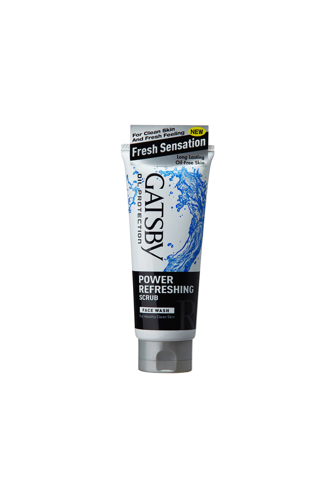 Gatsby Face Wash 120g