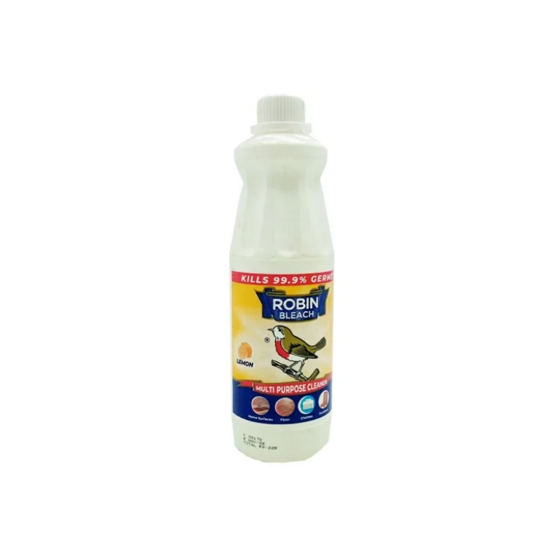 Robin Bleach 1Ltr