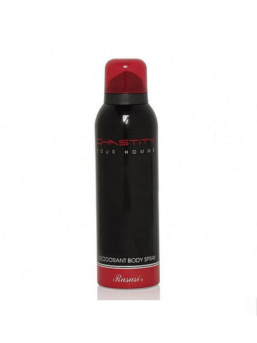 Rasasi Body Spray 200ml