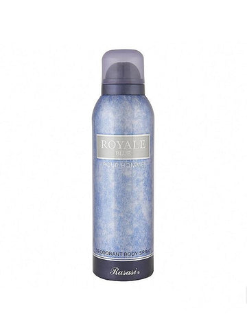 Rasasi Body Spray 200ml