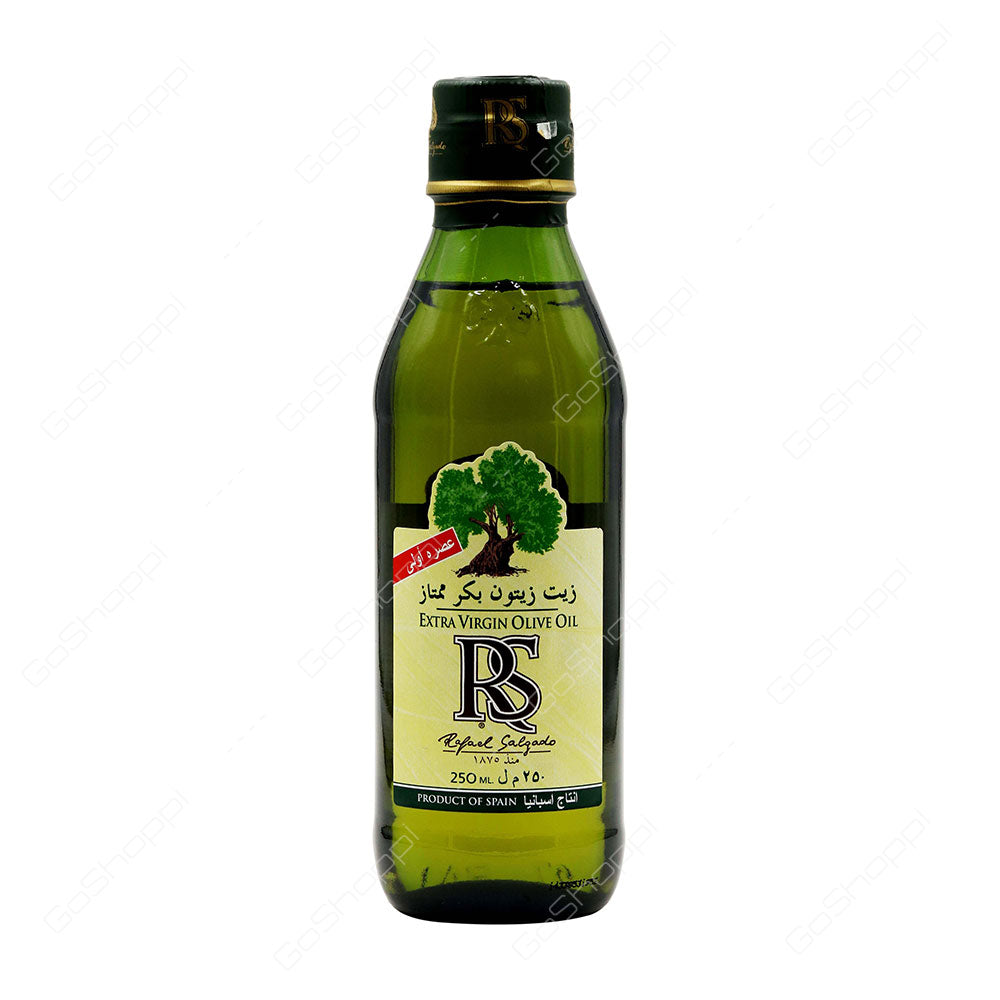 RS Extra Virgin Olive Oil 250ml