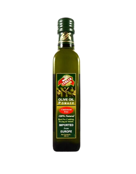 Italia Olive Pomace Oil 250ml