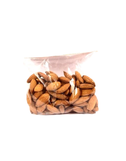 Tempo Almond Nuts 100g