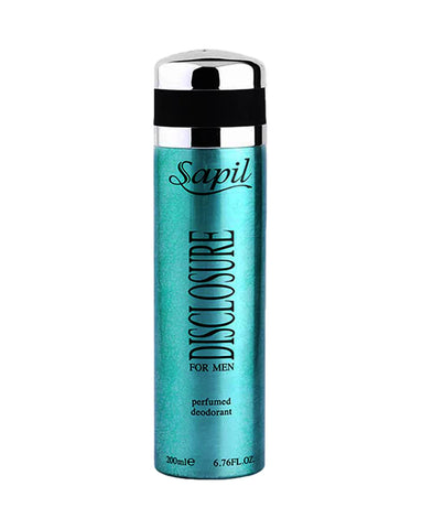 Sapil Body Spray 200ml