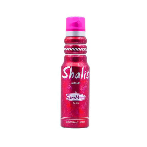 Shalis Body Spray 175ml