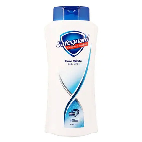 Safeguard  Body Wash 400ml