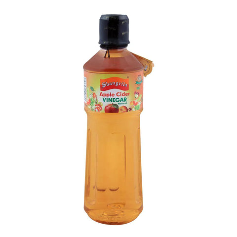 Shangrila Apple Cider Vinegar 485ml