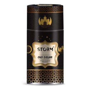 Strom Body Spray 250ml