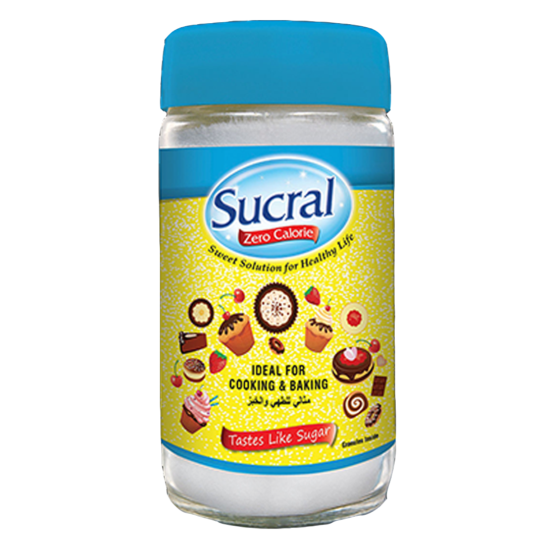 Sucral Zero Calorie 100g