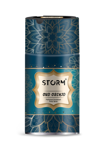 Strom Body Spray 250ml