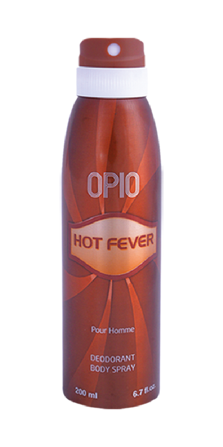 OPIO Body Spray 200ml