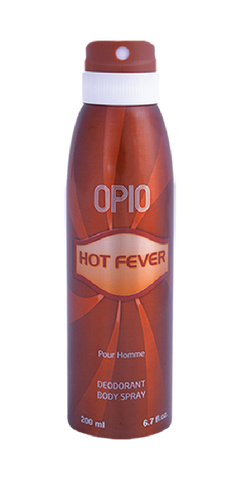 OPIO Body Spray 200ml