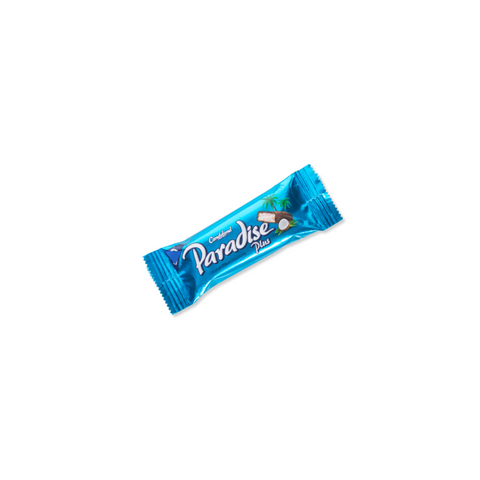 Paradise Chocolate 18g