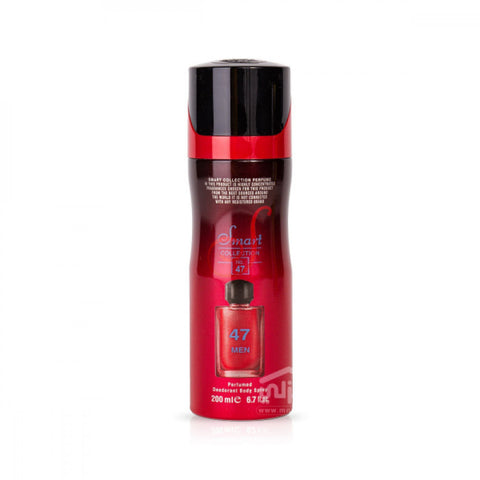 Smart Collection Body Spray 200ml