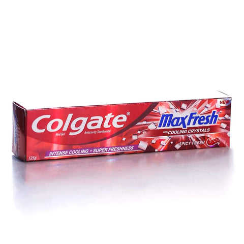 Colgate Max Fresh 125g