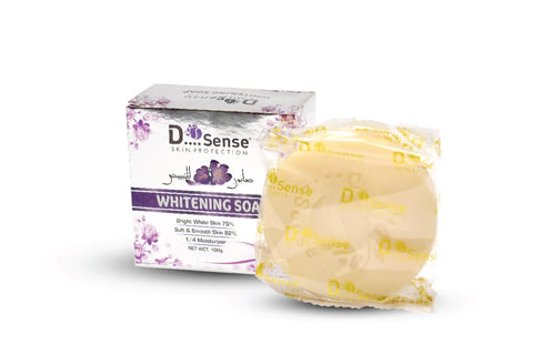 DermaSense Soap 100g