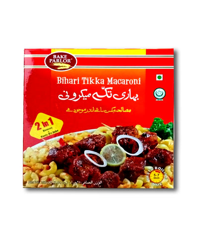 Bake Parlor Macaroni 250g