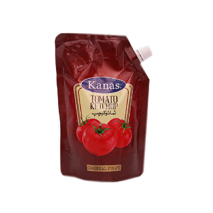 Kanas Tomato Ketchup 400g