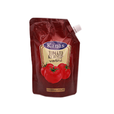 Kanas Tomato Ketchup 400g