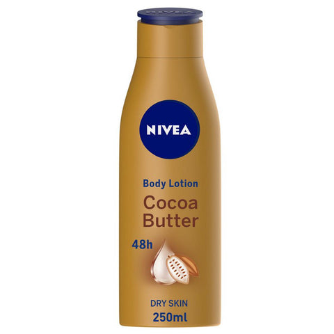 Nivea Body Lotion 250ml