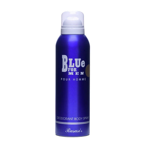 Rasasi Body Spray 200ml