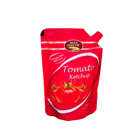 Bake Parlor Tomato Ketchup 450g