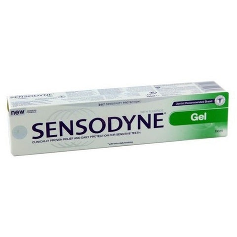 Sensodyne Tooth Paste 100ml