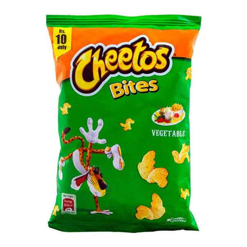 Cheetos Bites