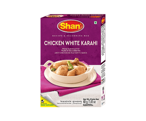 Shan Recipe & Seasoning Mix 50g