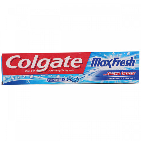 Colgate Max Fresh 75g