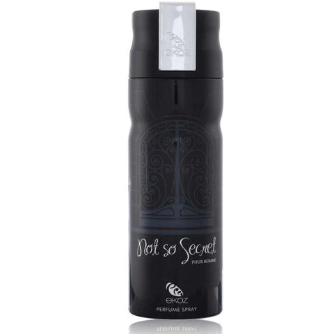 EKOZ Body Spray 200ml