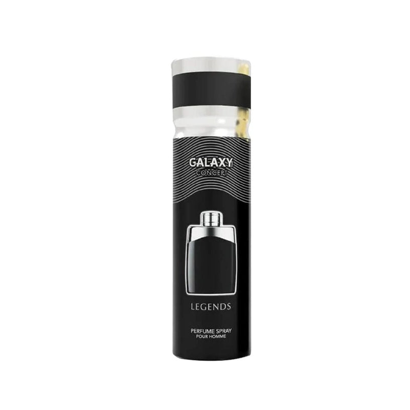 Glaxay Concept Body Spray 200ml