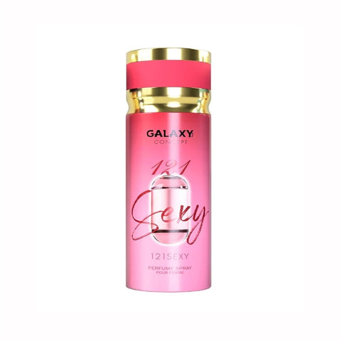 Glaxay Concept Body Spray 200ml