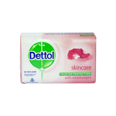 Dettol Soap 120g