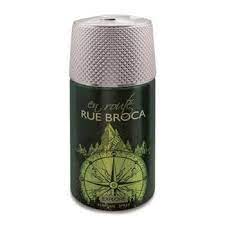 Rue Broca Body Spray 250ml