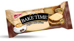 Bake Time Fruit Cake 50g