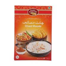 Bake Parlor Chat Masala 100g