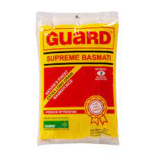 Guard Supreme Basmati 2Kg