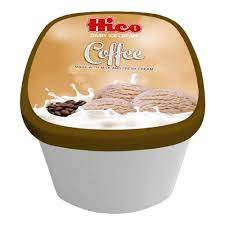 Hico Dairy Ice Cream