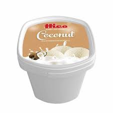 Hico Dairy Ice Cream