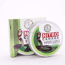 Nitro Canada Hair Wax 150g