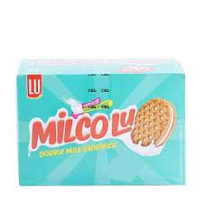 LU Milcolu Biscuit 12Bar Pack