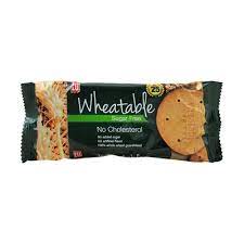 LU Wheatable Biscuit Half Roll