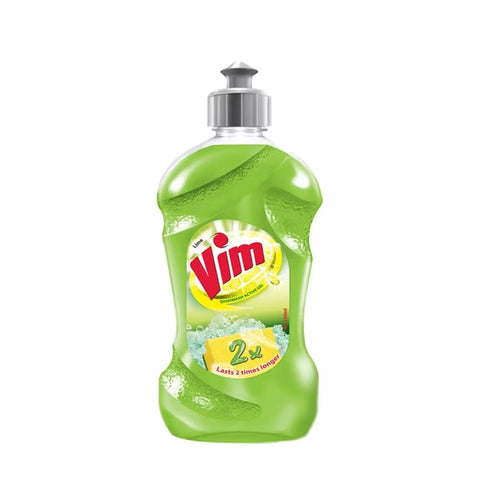 Vim Dishwas Liquid 250ml