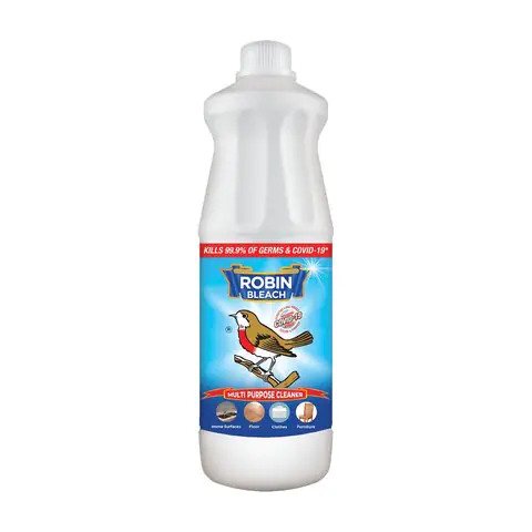 Robin Bleach 1Ltr