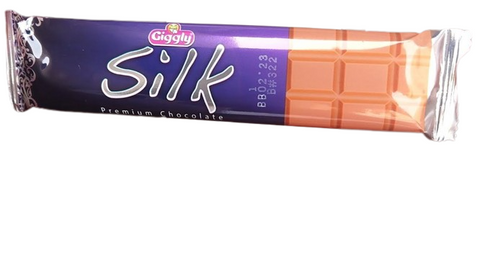 Silk Premium Chocolate