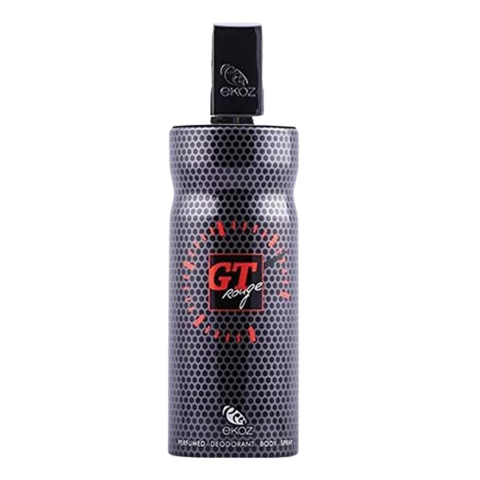 EKOZ Body Spray 200ml