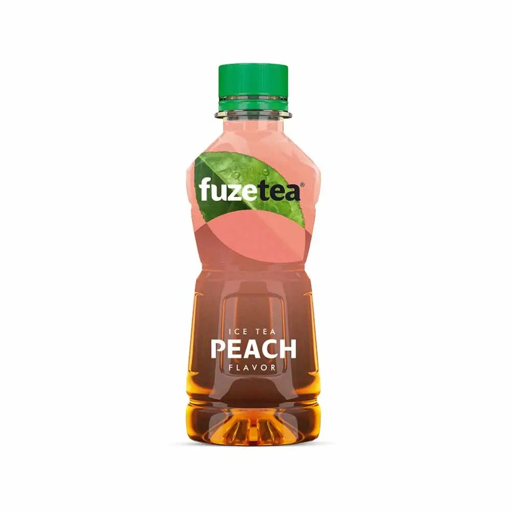 Fuze Tea Ice Tea 250ml