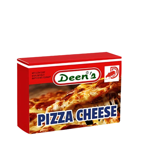 Deen's Pizza Cheese 200g