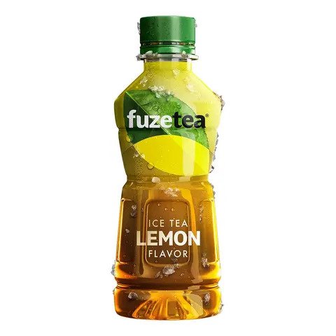 Fuze Tea Ice Tea 250ml